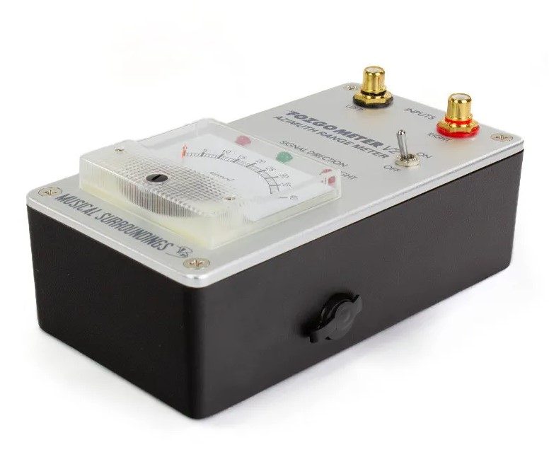 Musical Surroundings Fozgometer V2