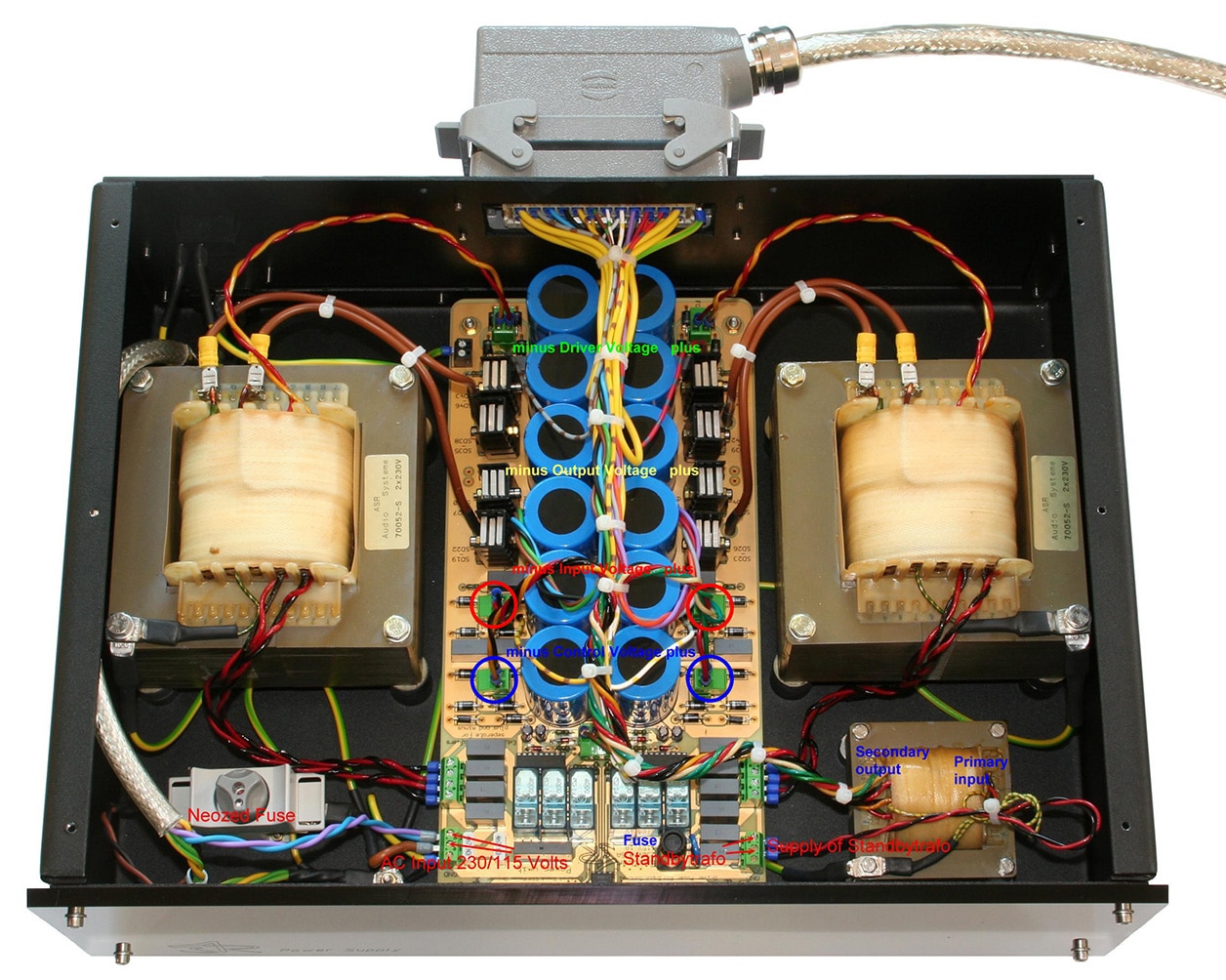 ASR Emitter 1
