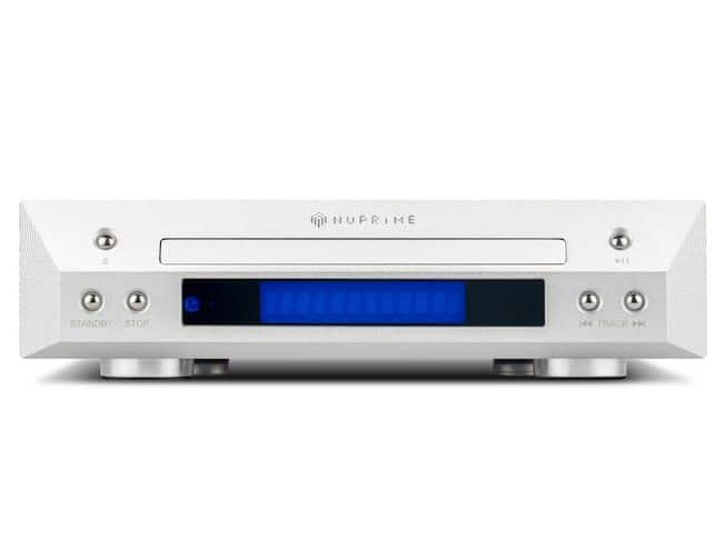 Nuprime CDT-10