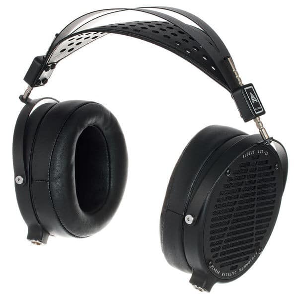 Audeze LCD-2 Classic ouvert