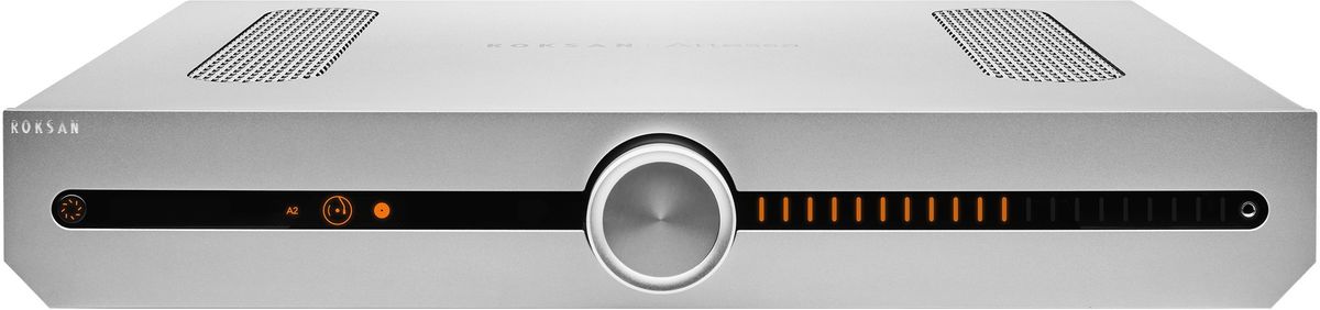 Roksan Attessa - Amplificateur Intégré