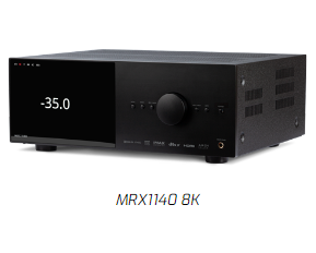 Anthem MRX 1140 8K