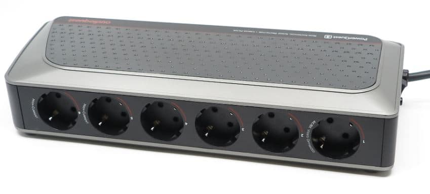 Audioquest Powerquest 2