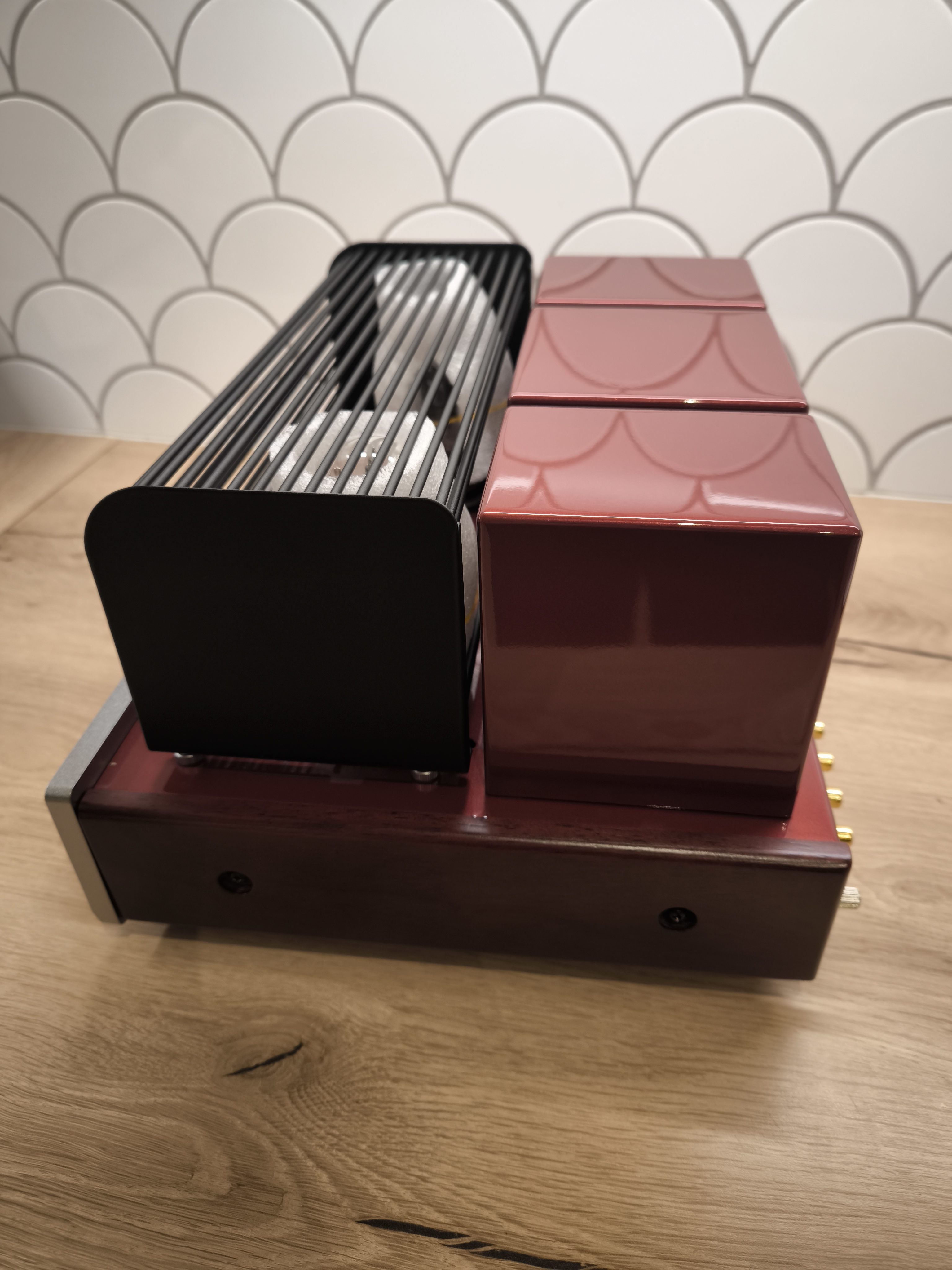 Triode TRV-A150XR