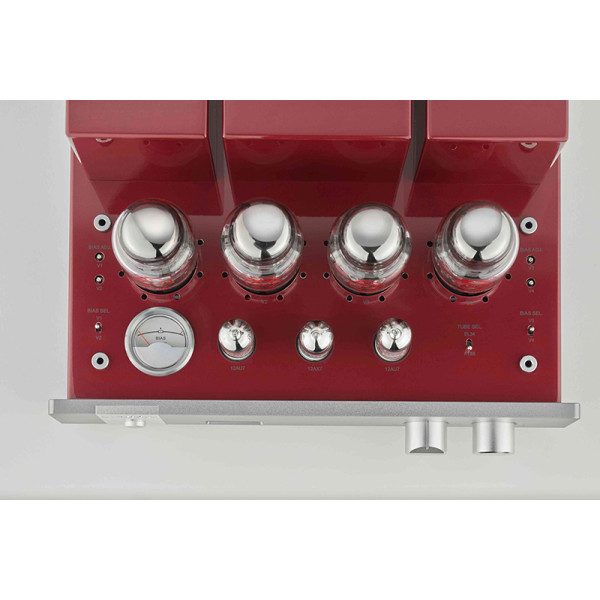 Triode TRV-88XR