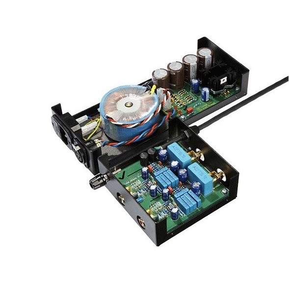 Lehmann Audio Black Cube SE