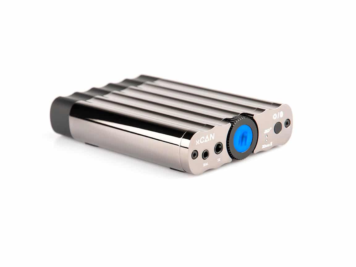iFi Audio xCAN
