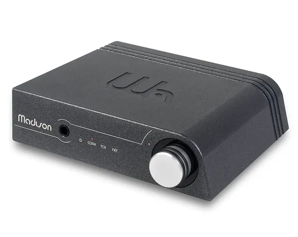 Wattson Audio Madison