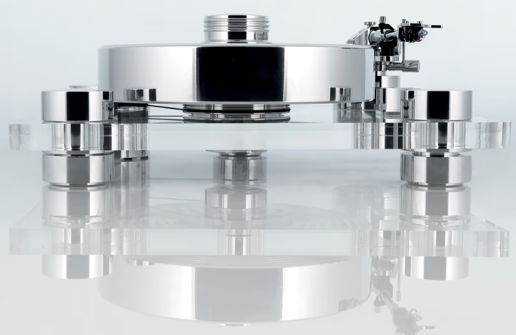 Transrotor Bellini