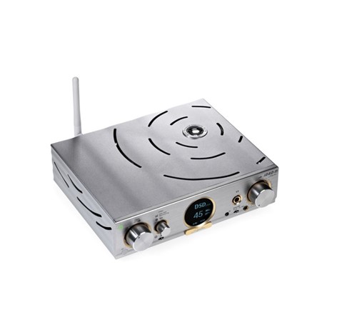 iFi Audio iDSD Pro Signature 4.4 MM