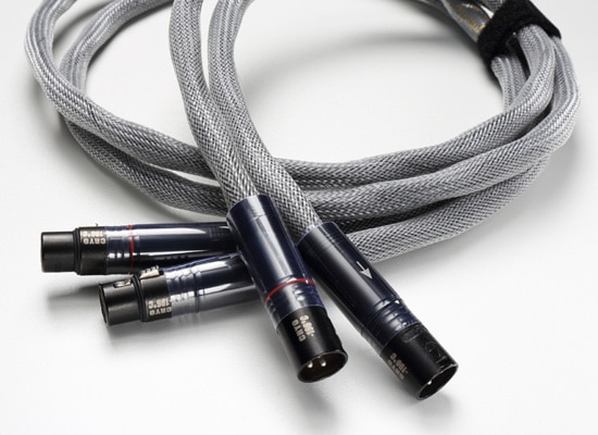 Sine Ophélia IC XLR