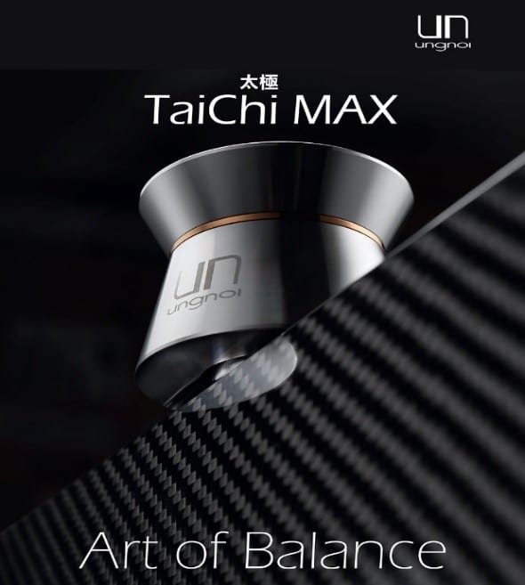 ungnoi Taichi Max - Set de 4