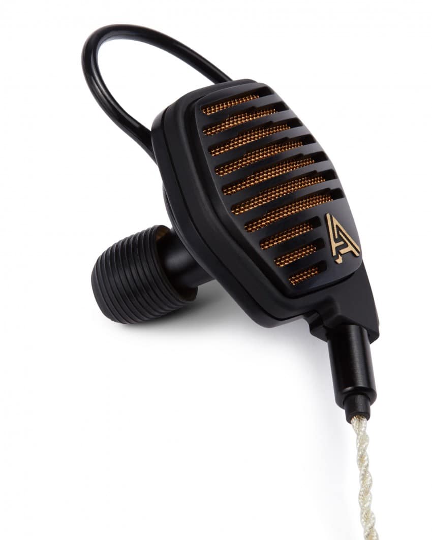 Audeze LCDi4