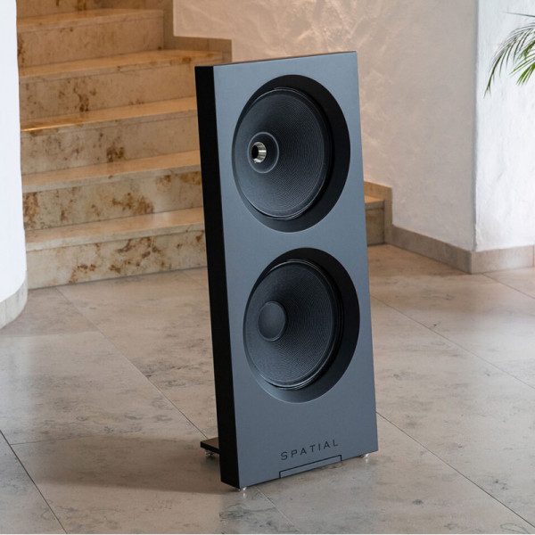 Spatial MC Series n°1