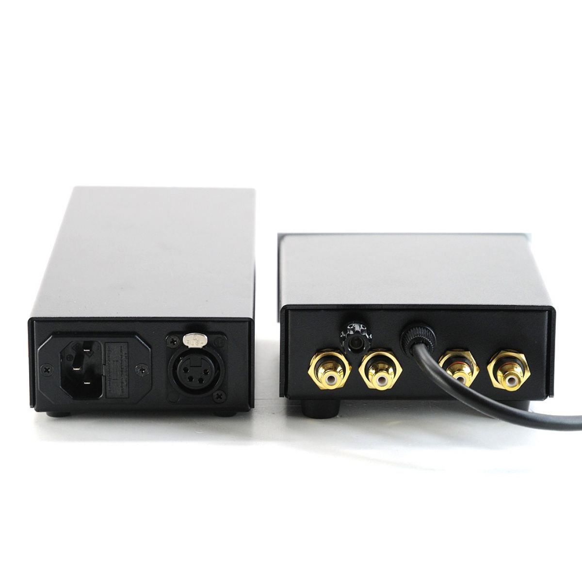 Lehmann Audio Black Cube SE II