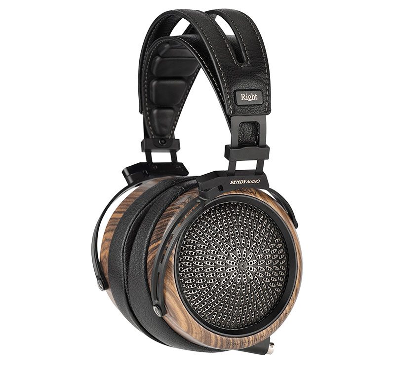 Sendy Audio Peacock