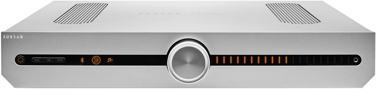 Roksan Attessa - Amplificateur Intégré et Connecté