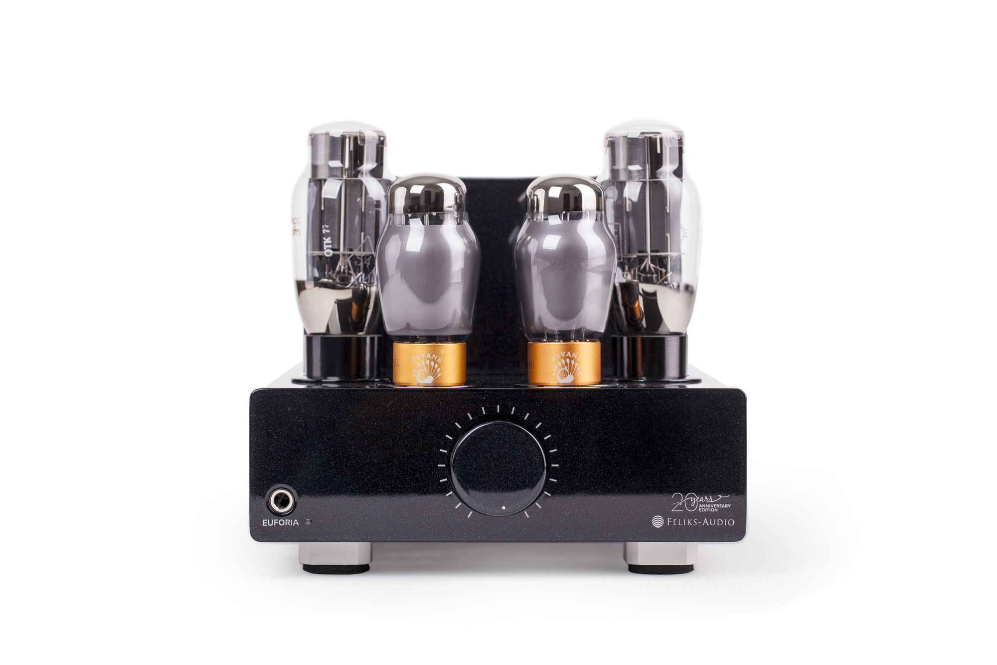 Feliks Audio Euforia ANNIVERSARY 20th