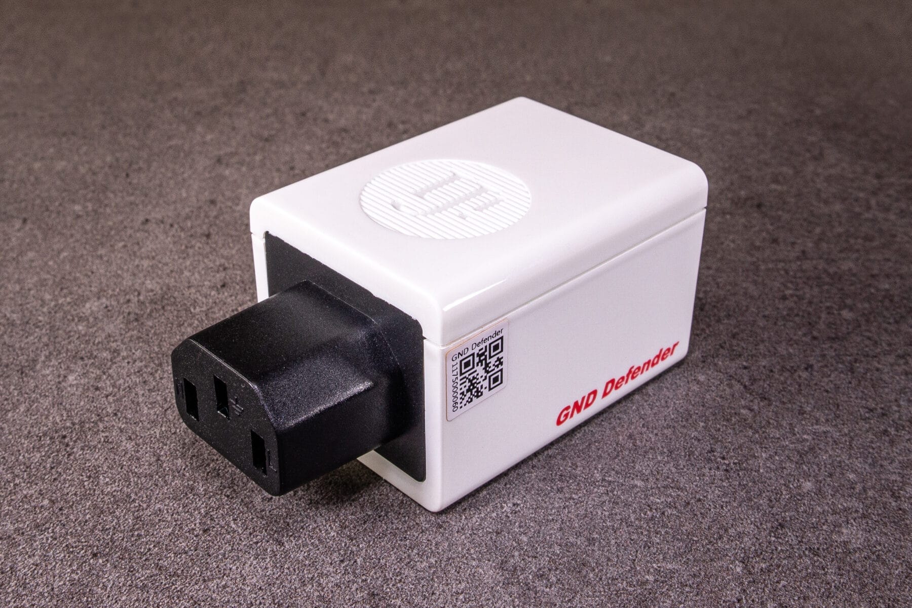 ifi Audio GND Defender