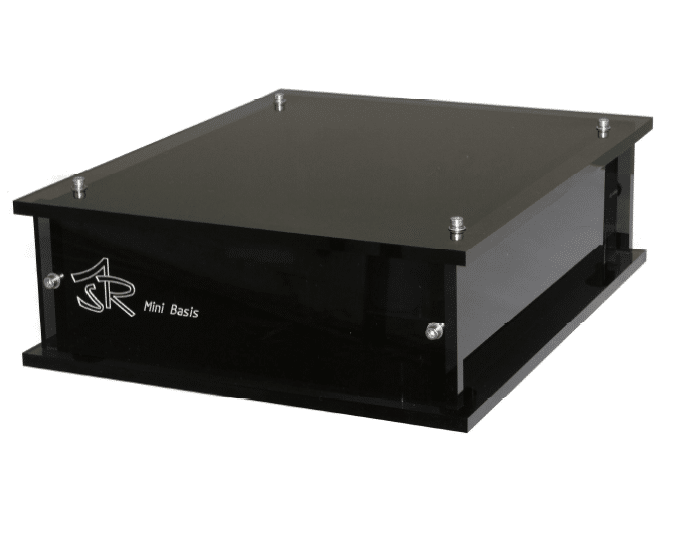 ASR Mini Basis