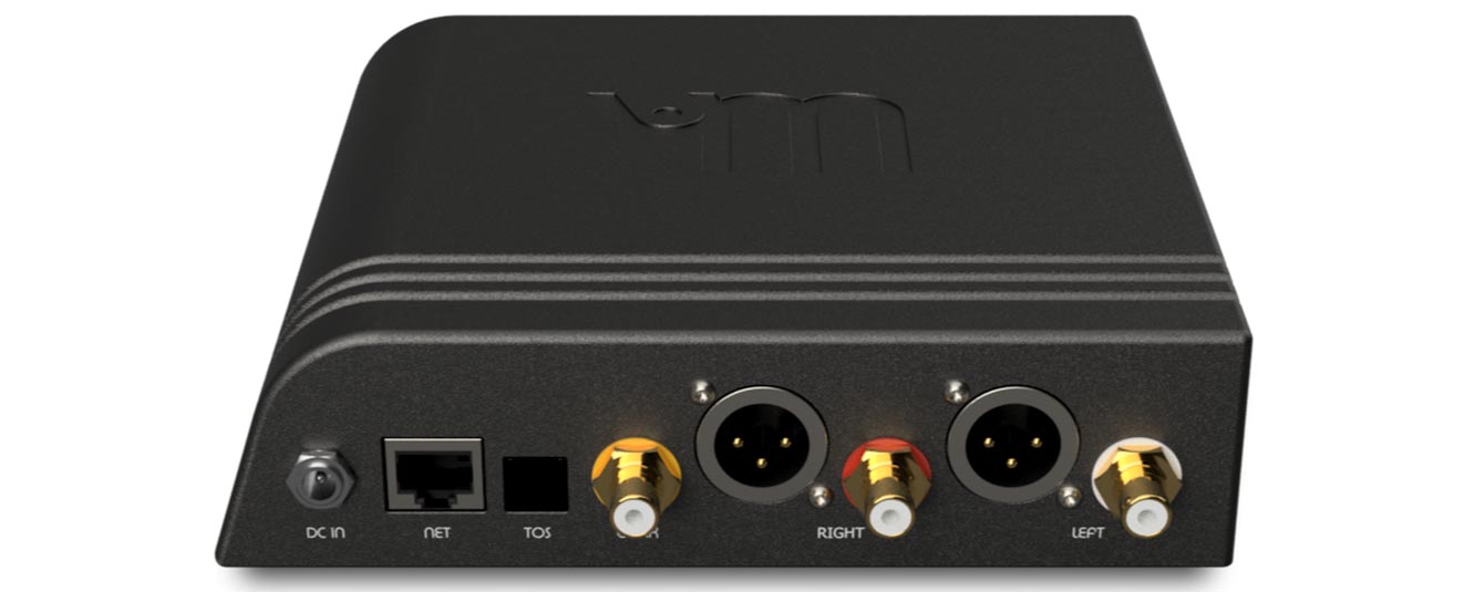 Wattson Audio Madison