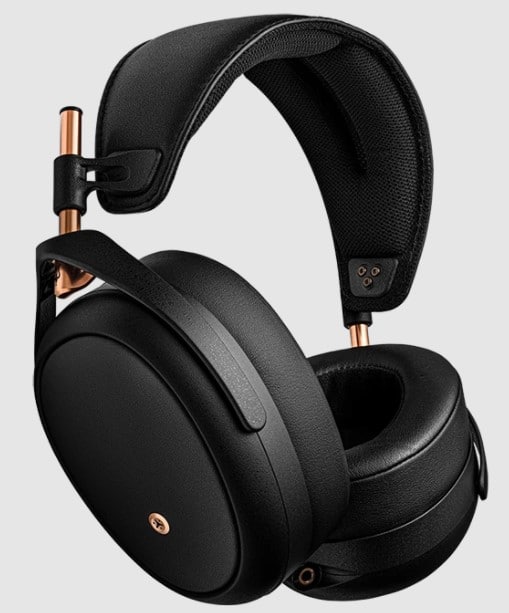 Meze Audio Liric II