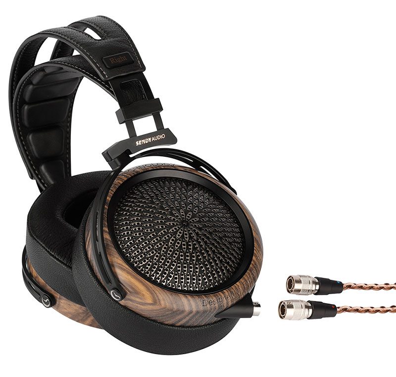 Sendy Audio Peacock