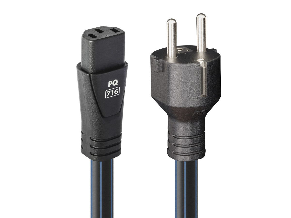 Audioquest Powerquest 707
