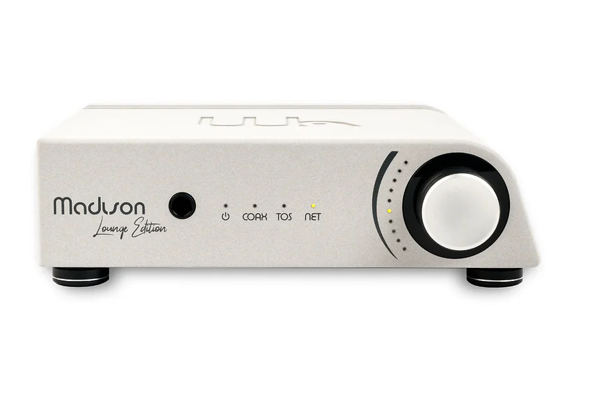 Wattson Audio Madison LE