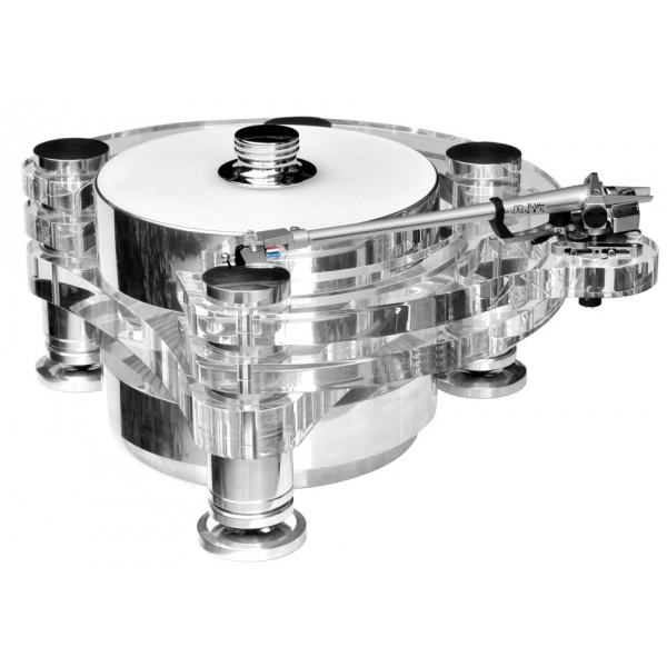 Transrotor Orion Reference FMD