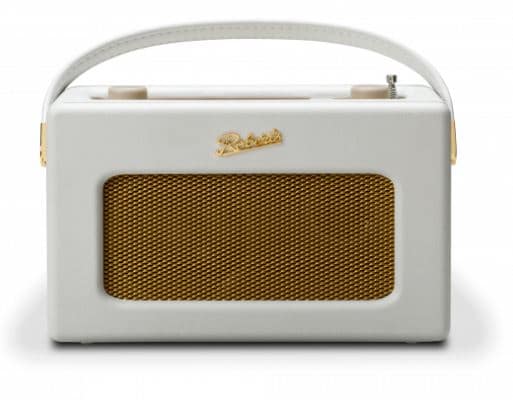 Roberts iStream3