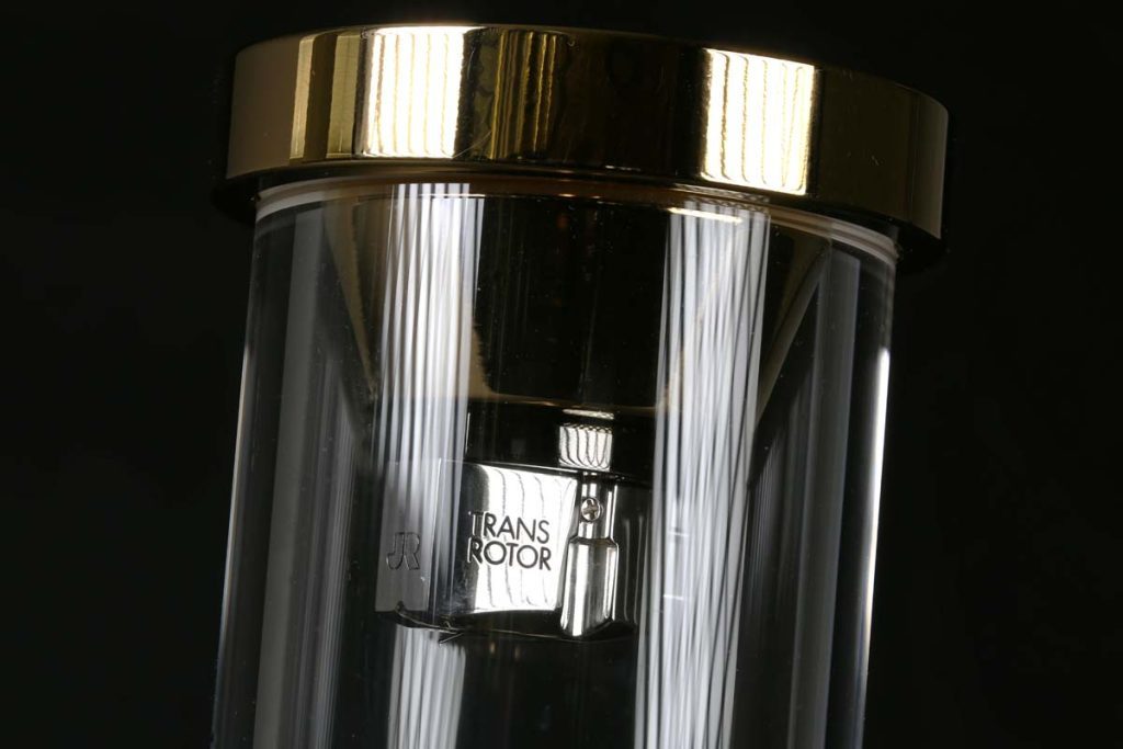 Transrotor MC Tamino