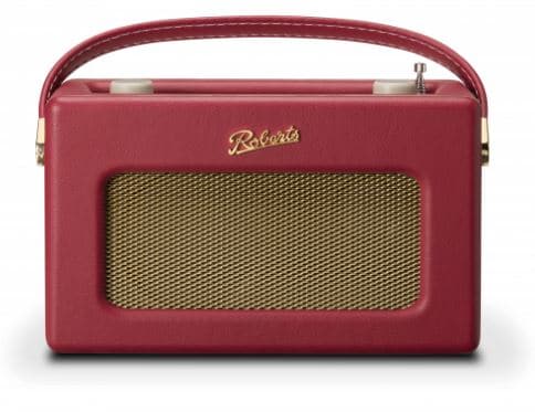 Roberts iStream3