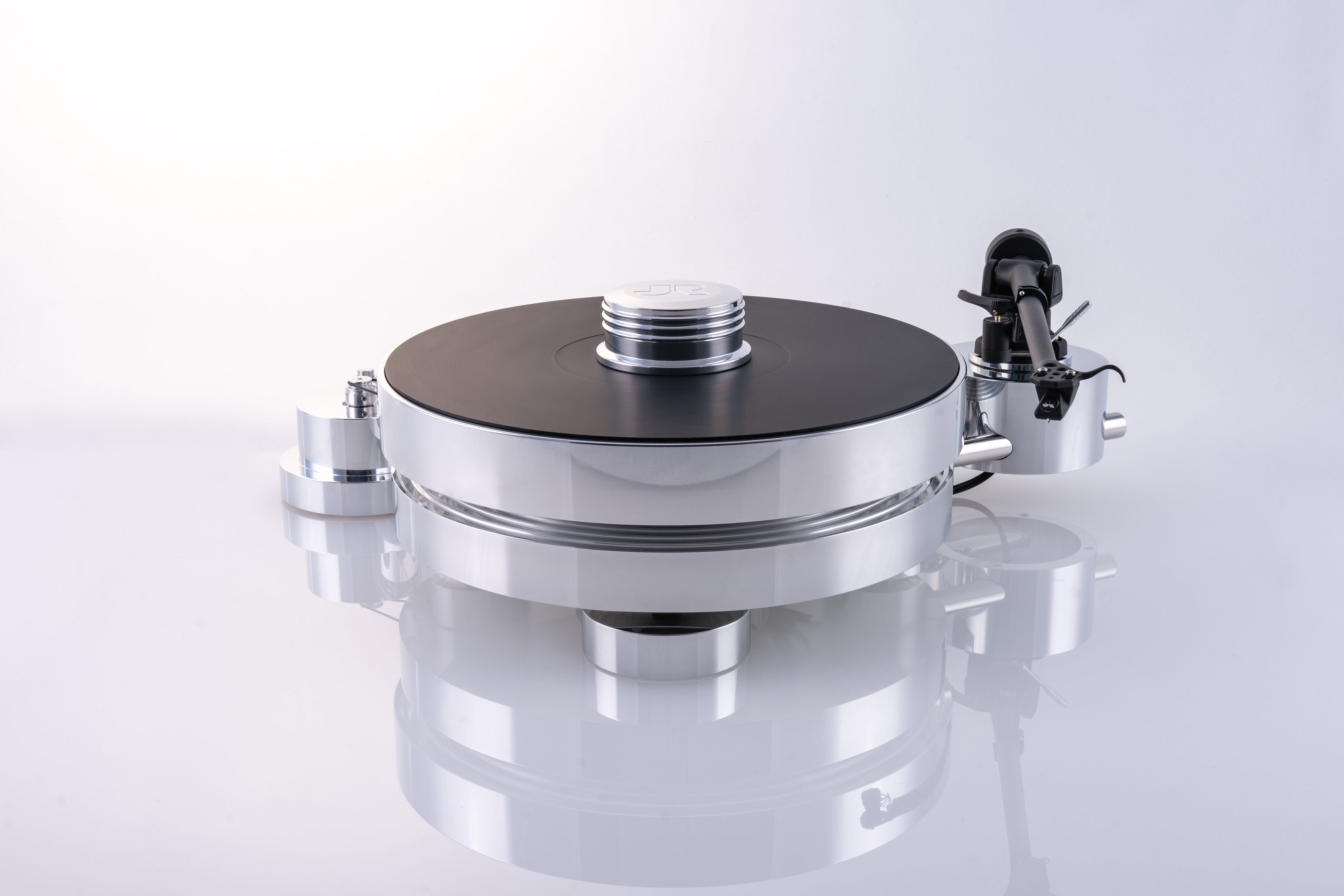 Transrotor Max sans alimentation Konstant Eins
