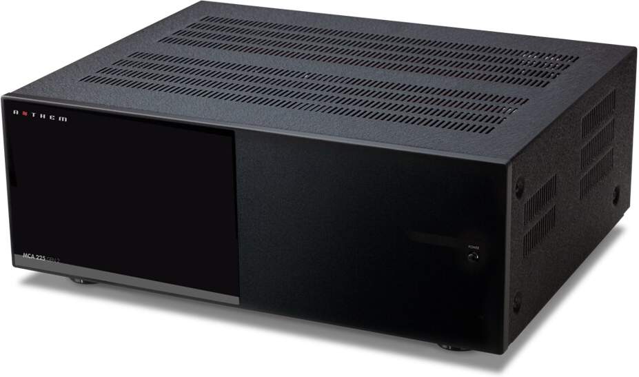 Anthem MCA 225 V2 - 2 canaux