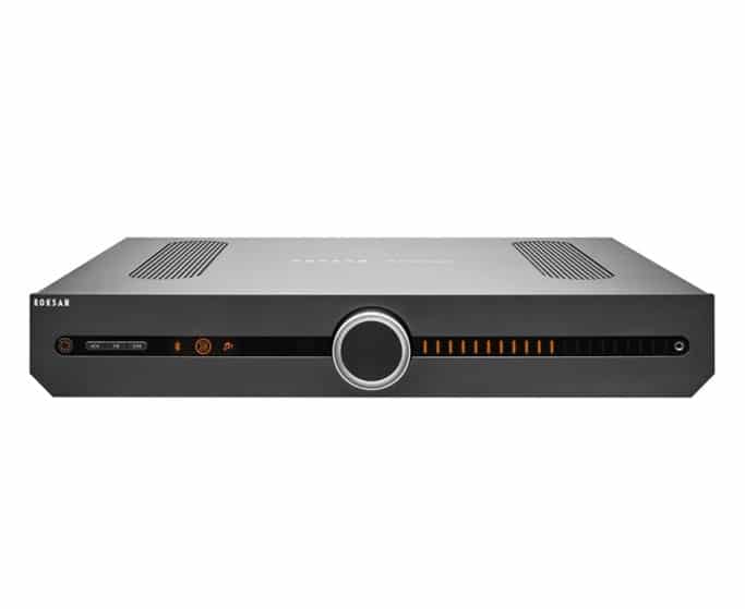 Roksan Attessa - Amplificateur Intégré et Connecté