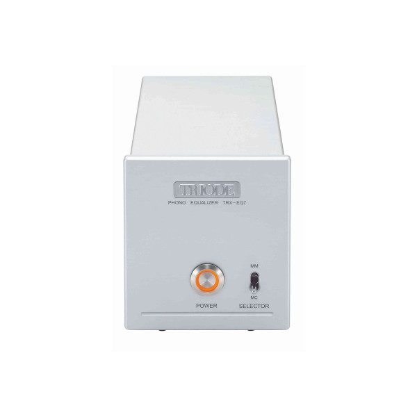 Triode TRX-EQ7