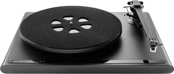 Roksan Attessa - Platine Vinyle
