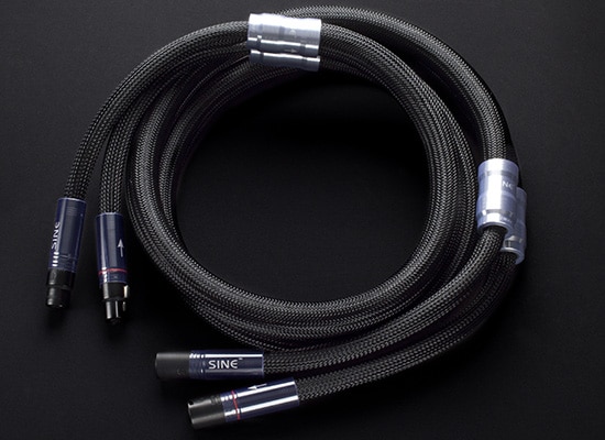 Sine Kosmos IC XLR