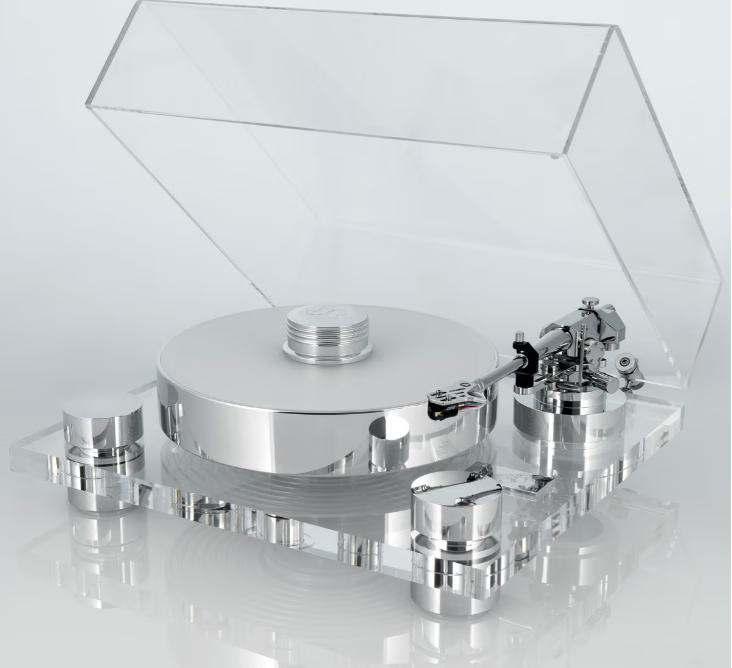 Transrotor Bellini