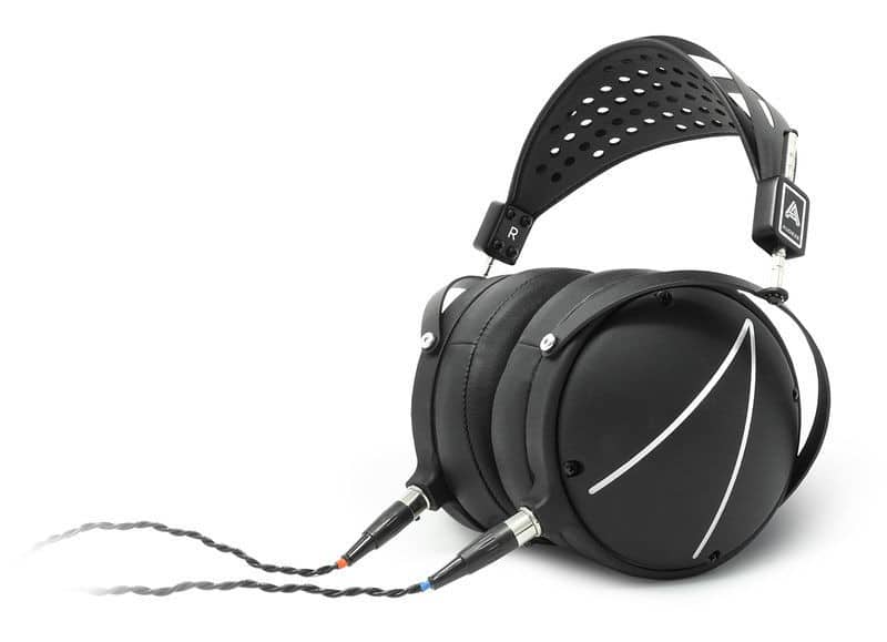 Audeze LCD-2 Classic fermé