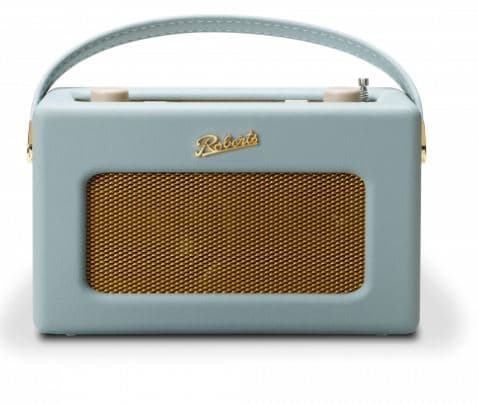 Roberts iStream3