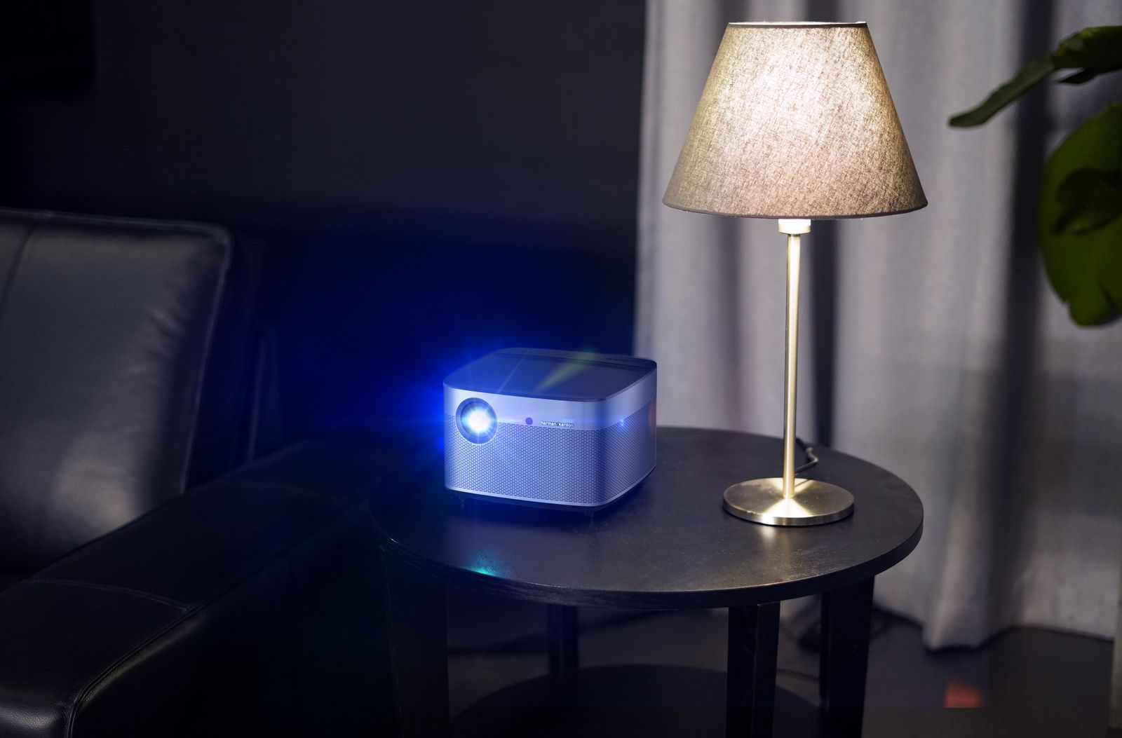 XGIMI H2