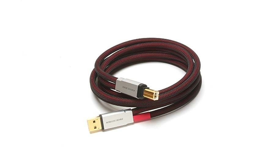 Câble USB Acoustic Revive 1.0 PL