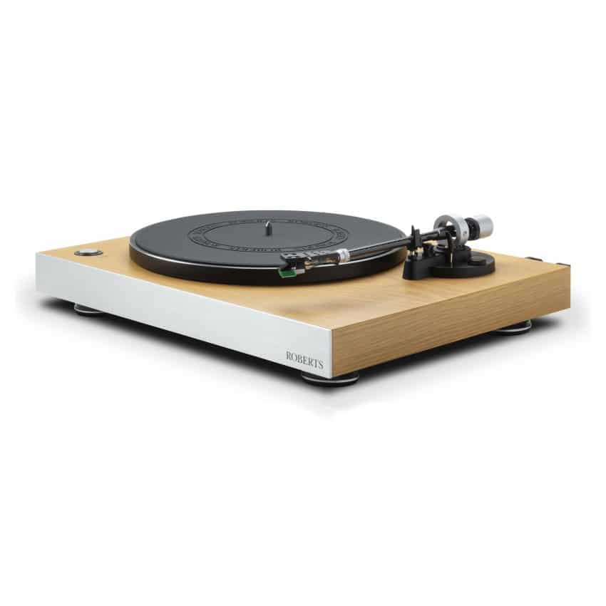 Roberts Stylus Luxe