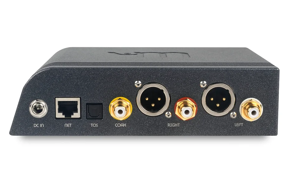 Wattson Audio Madison