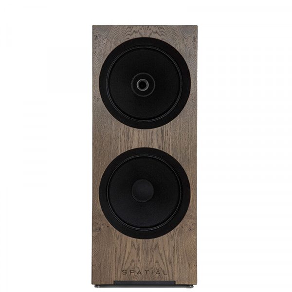 Spatial MC Series n°3