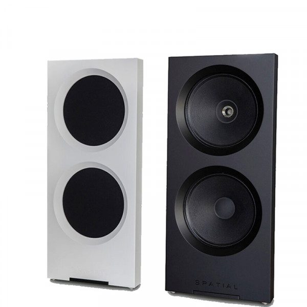 Spatial MC Series n°1