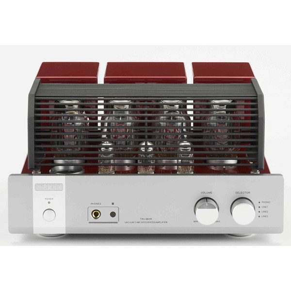 Triode TRV-88XR