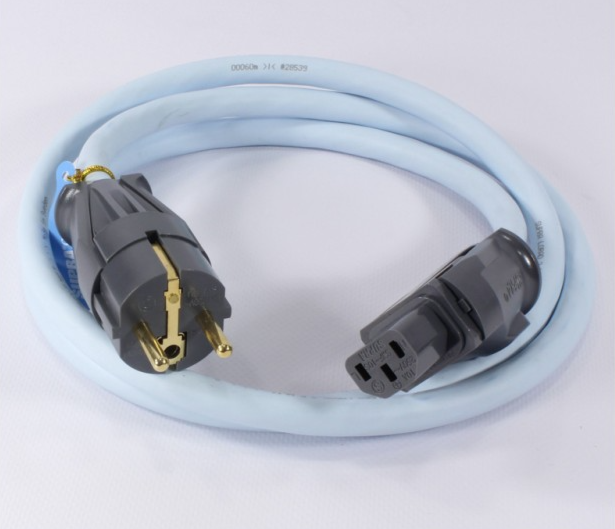 Supra Barrette MD06-EU avec interrupteur + câble Supra Lorad 2.5 long. 1.5m